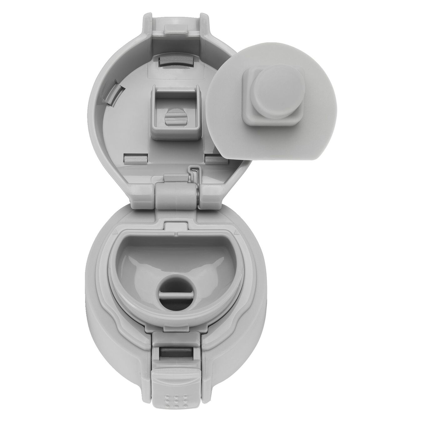 Reisbeker ZWILLING 39500-507-0 Thermo / 450ml / Wit