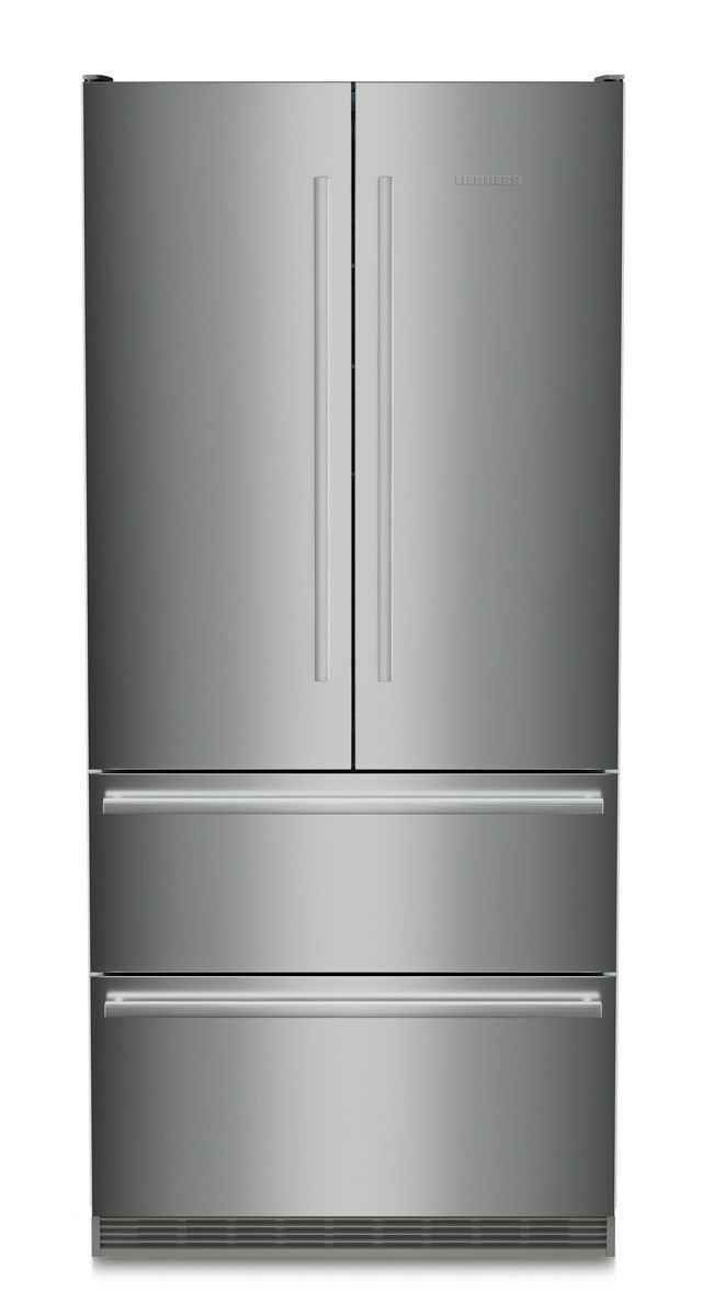 Liebherr Réfrigérateur Combiné CBNste887220