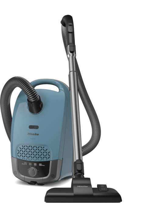 Miele aspirateur avec sac GUARDS1FLEX