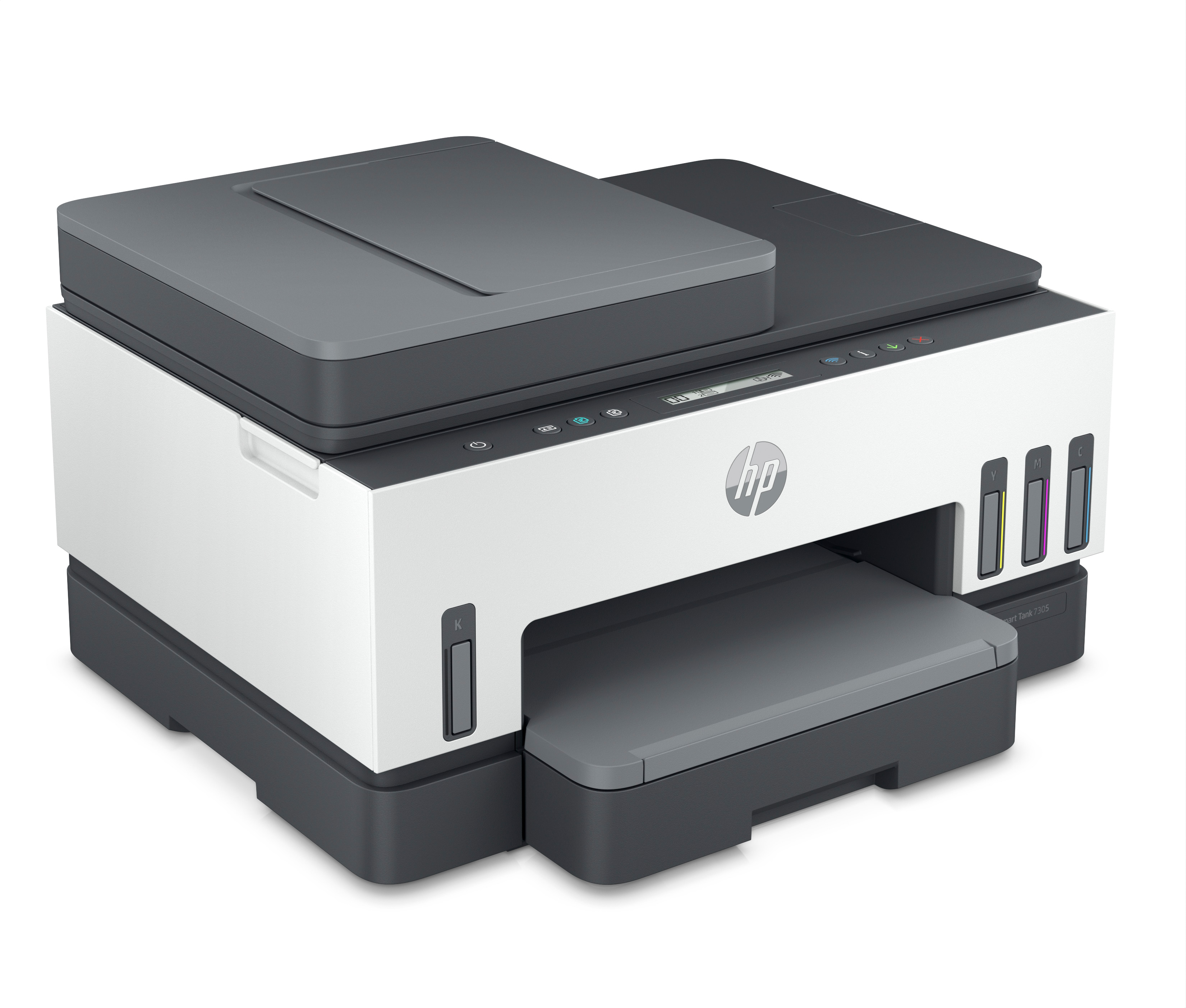 Printer HP Smart Tank 7305 AIO A4 Kleur