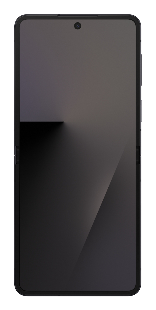 SAMSUNG GALAXY Z FLIP7 5G 256GB JETBLACK