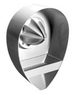 Citruspers KITCHENAID 5JE
