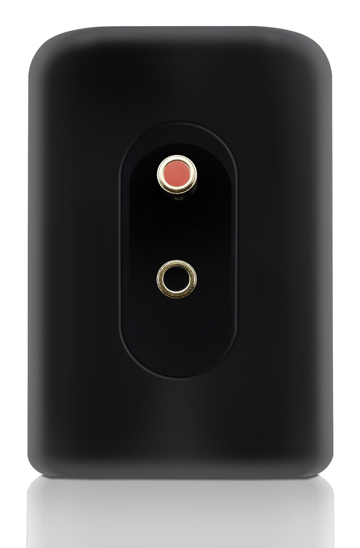 Luidspreker CANTON Plus MX.3 zwart per paar