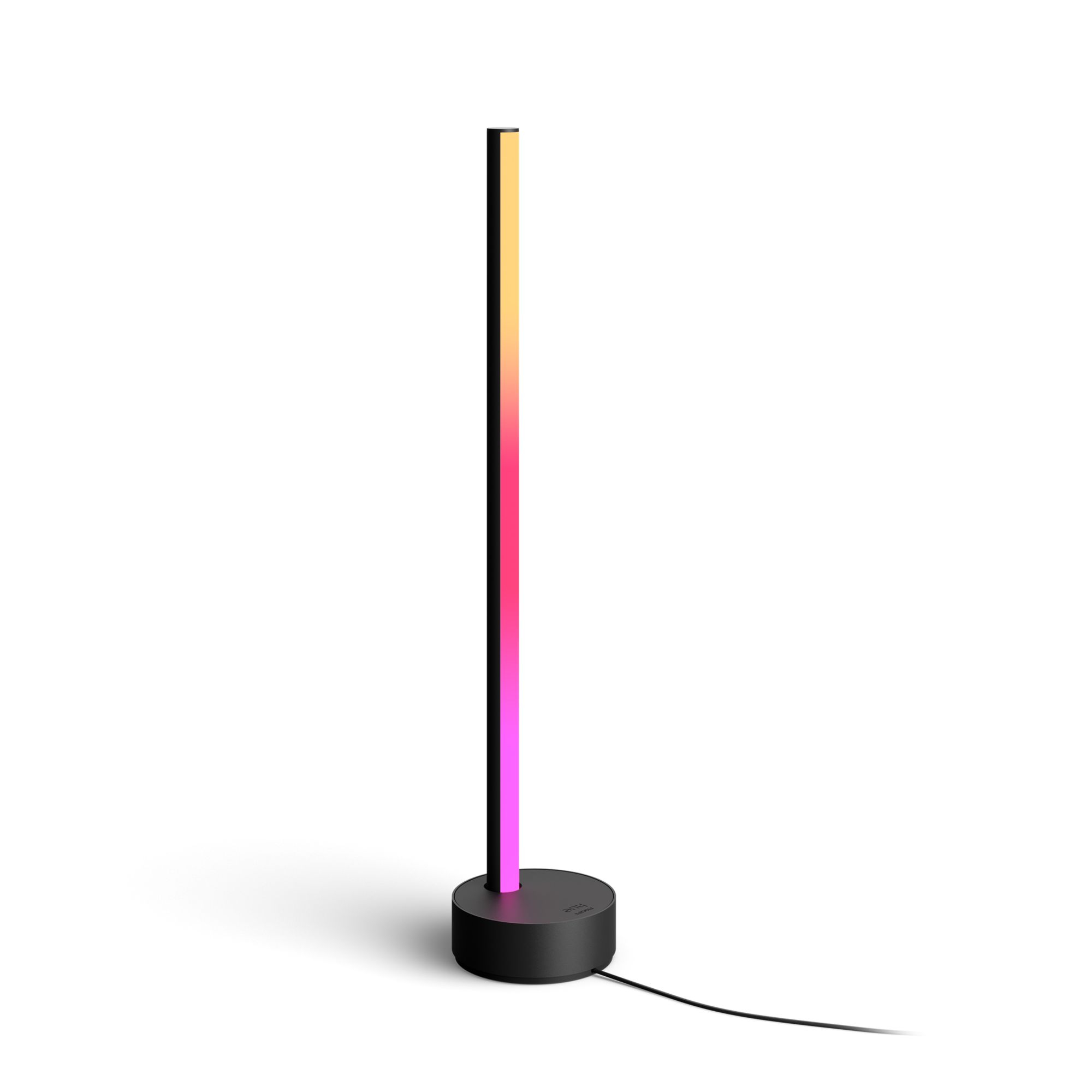 Tafellamp PHILIPS HUE Gradient Signe Zwart