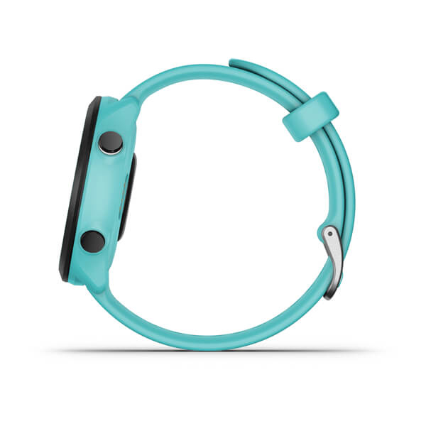 Smartwatch GARMIN FORERUNNER 55 AQUA GREEN