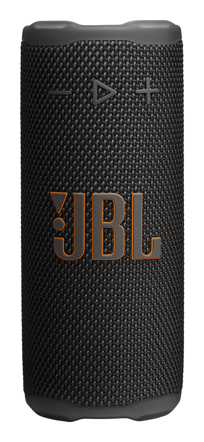 Bluetooth speaker JBL Grip zwart