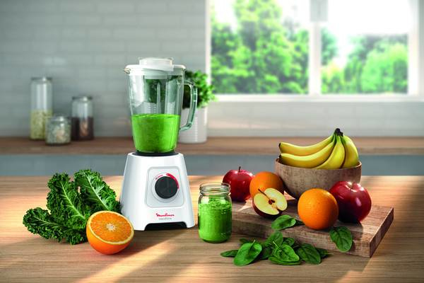 Moulinex blender blendforce lm43p110