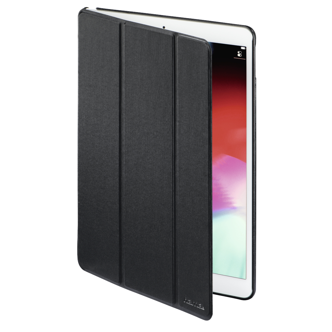 Tas HAMA 188408 Tablet-case Fold iPad 10.2" 2019 Zwart