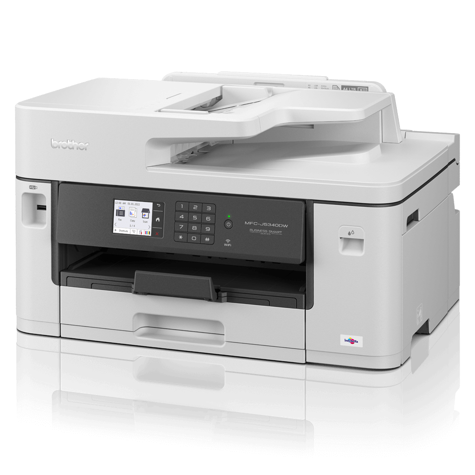 Brother AIO Ecopro Printer MFC-J5340DWE