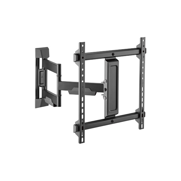 Muurbeugel Cavus WME102 dubbele arm 37"-55" VESA frame