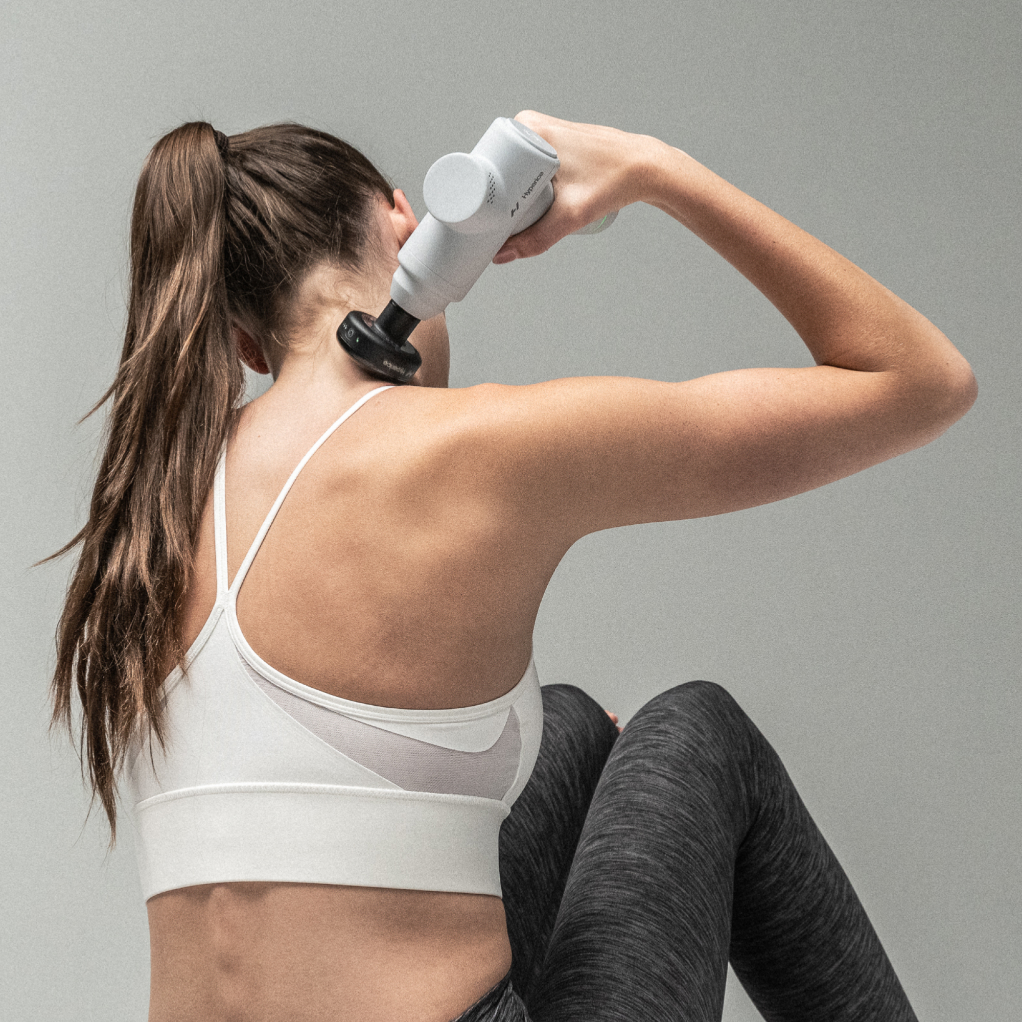 Massagehoofd Hyperice Hypervolt Heated Head