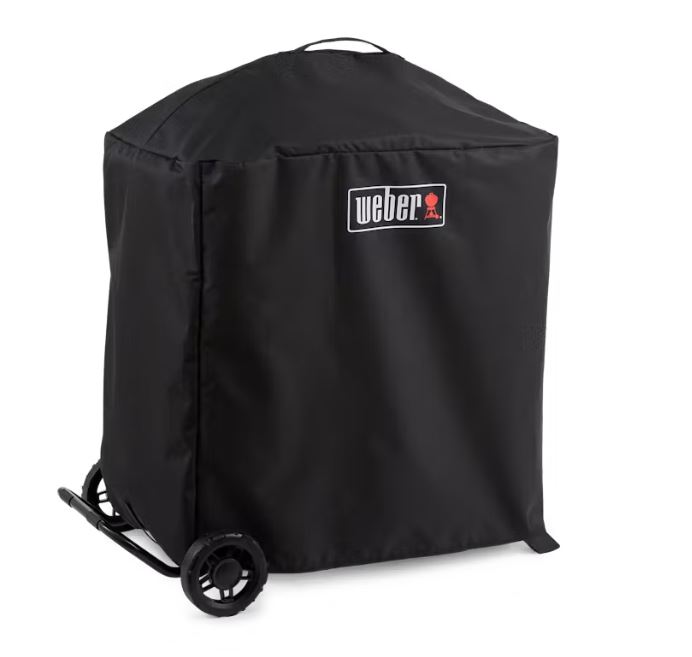 BBQ Hoes WEBER 3400280 voor Traveler Compact