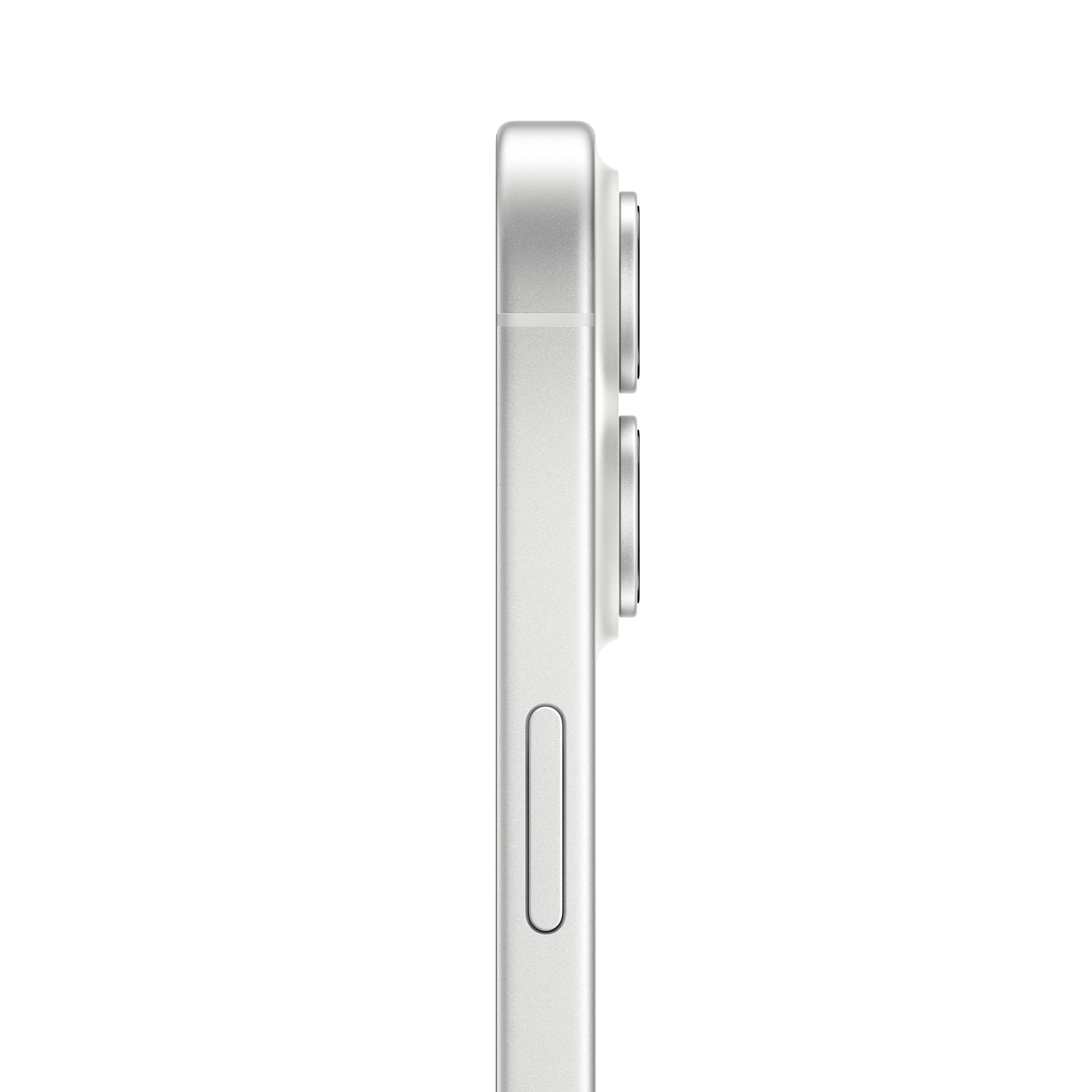 Smartphone APPLE iPhone 17 256GB White