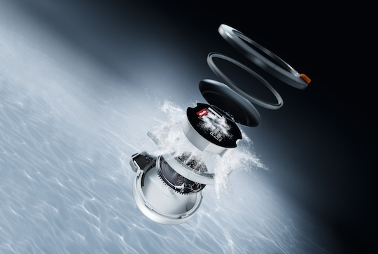 Miele Grand blanc Acc SetPowerDisk6ST