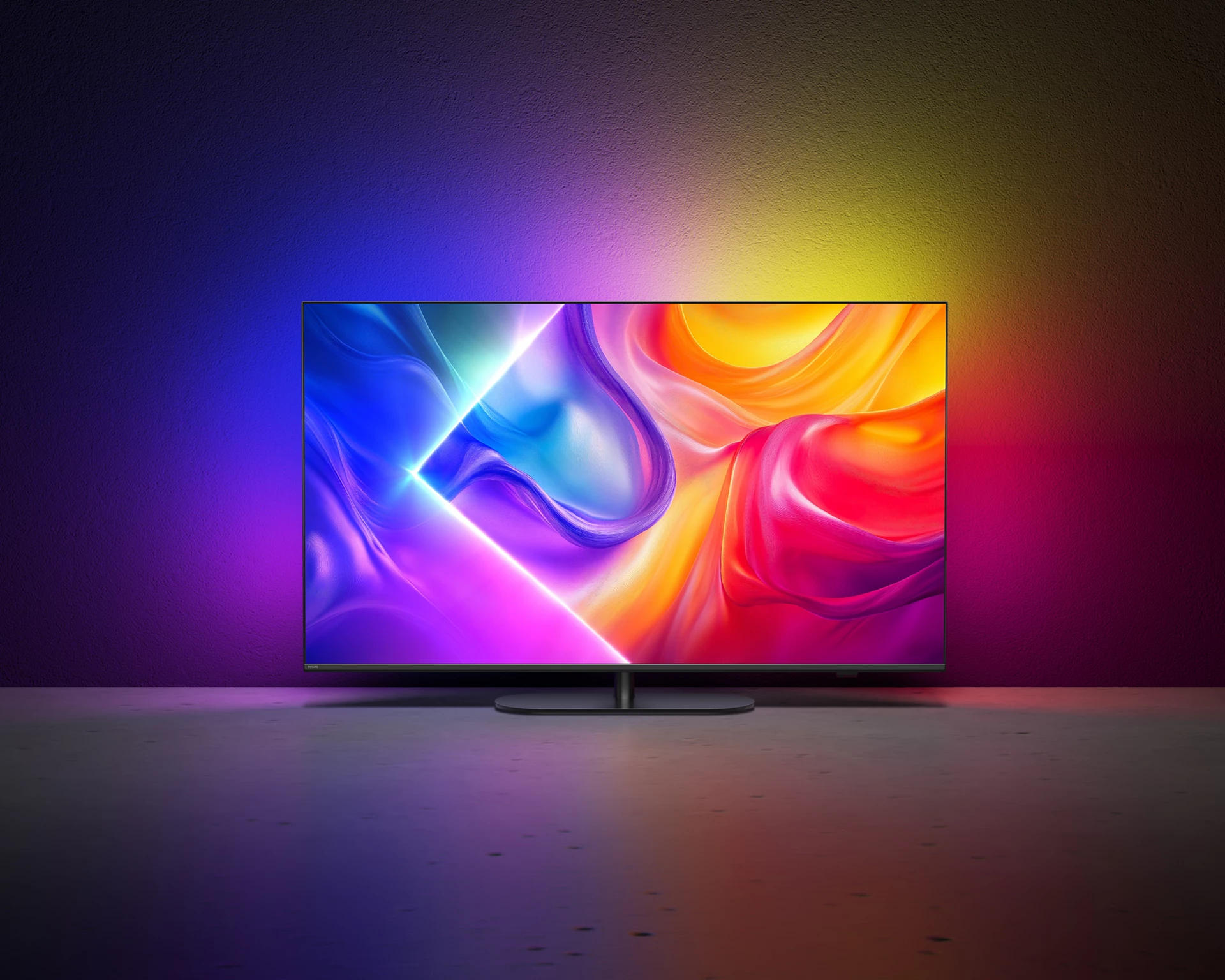 QLED TV PHILIPS 55PUS9050/12
