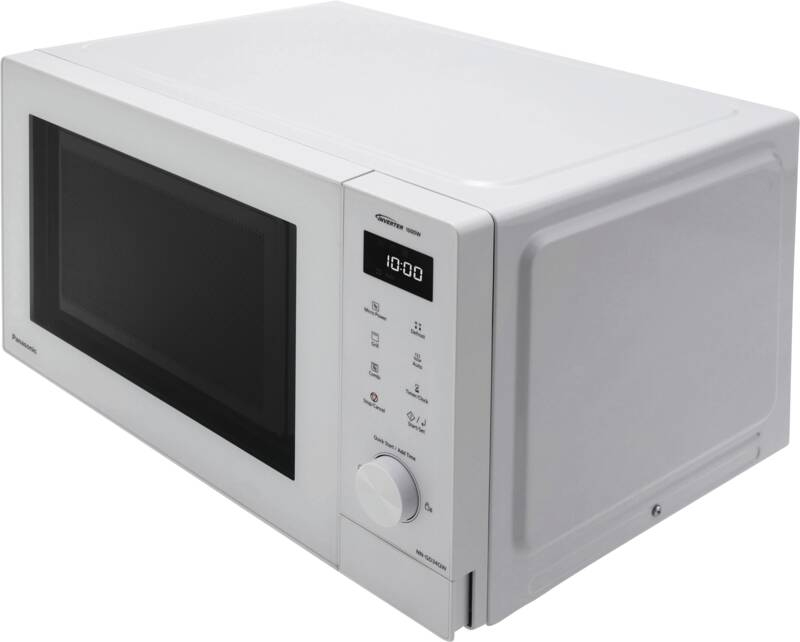 Microgolfoven PANASONIC NN-GD34QWEPG / 29L / 1000W / grill
