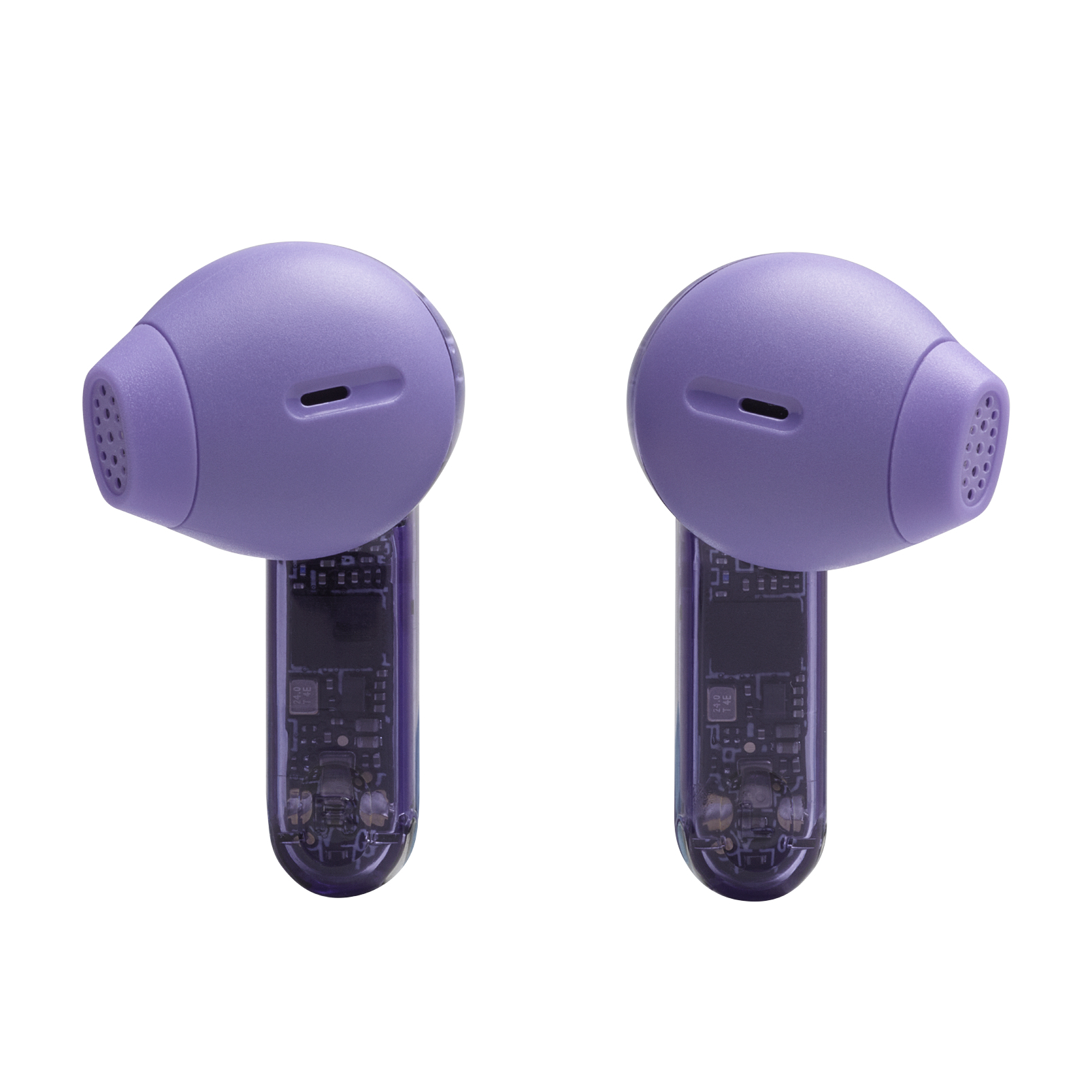 JBL TUNE FLEX 2 TW NC EARBUDS GHST PURPL