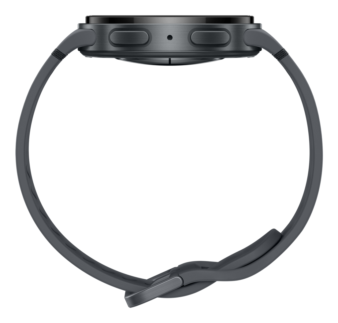 SAMSUNG GALAXY WATCH8 LTE 40MM GRAPHITE