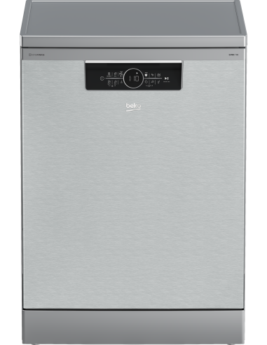 Vaatwasser BEKO / C / BDFN36641XD