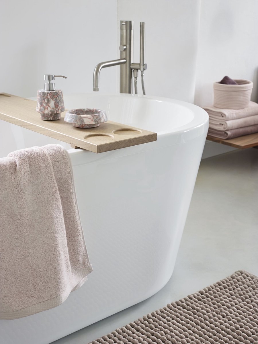 Badplank Aquanova MINBRM-387 Mink Oak