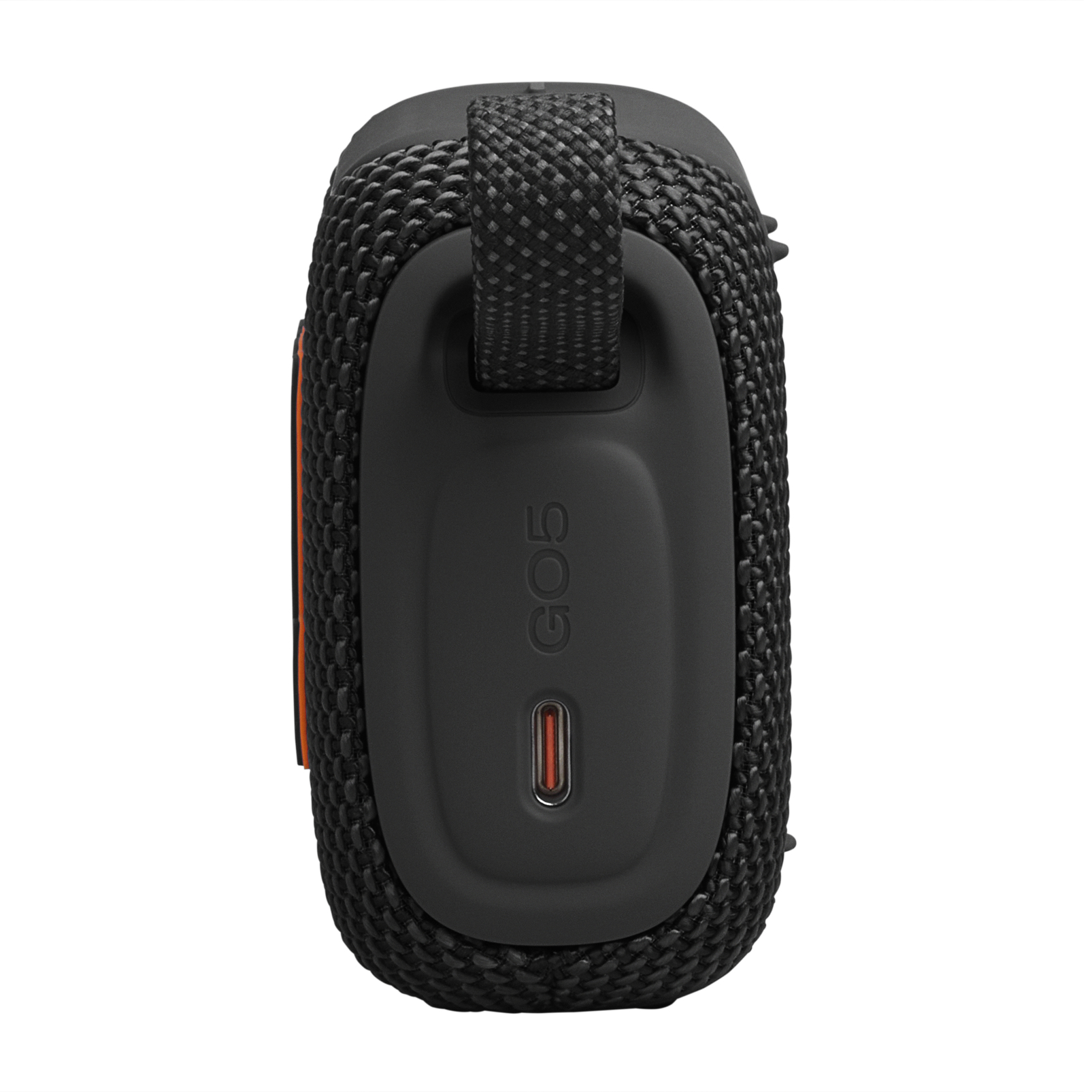 Bluetooth speaker JBL Go 5 zwart