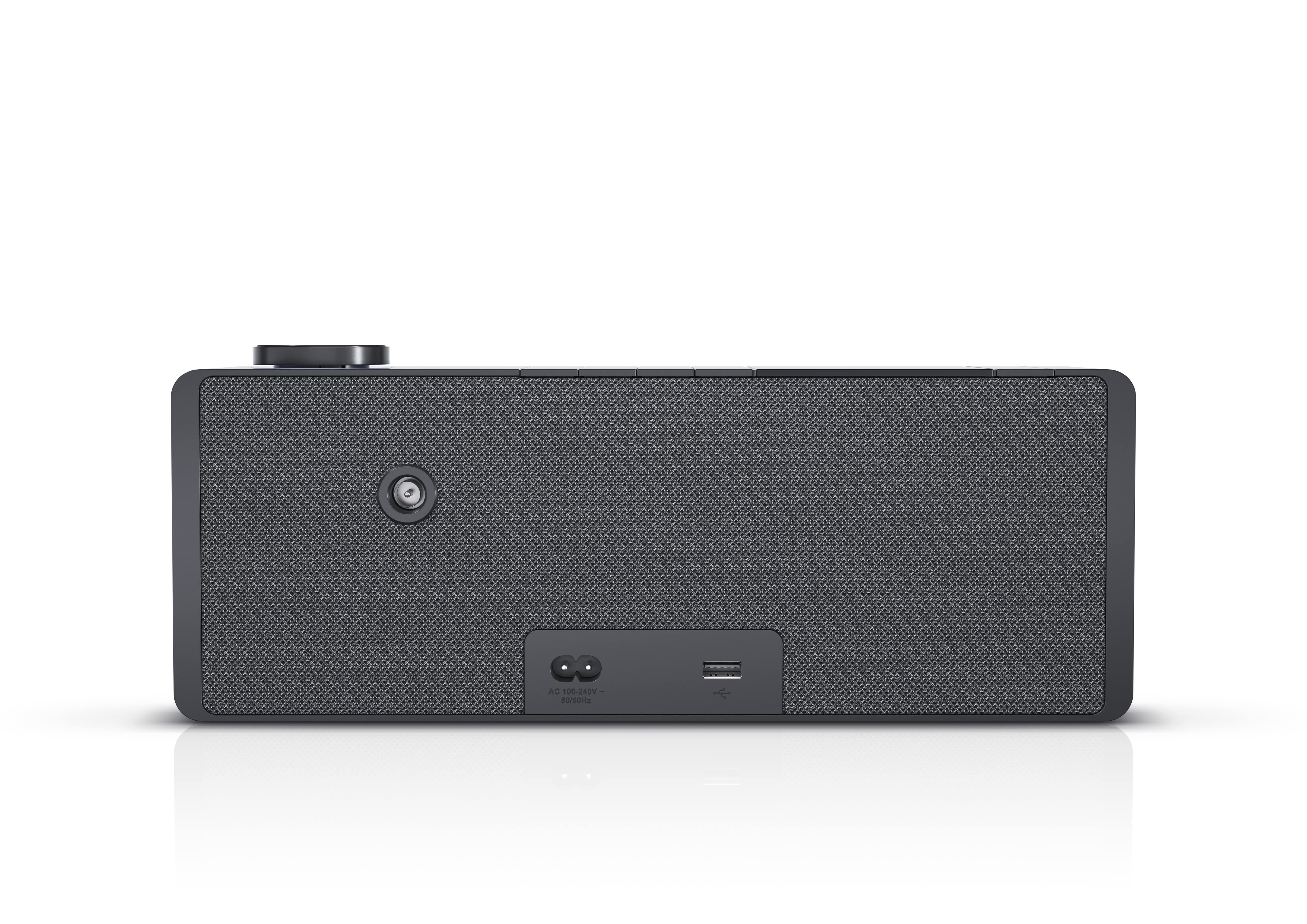 Internetradio Loewe klang s1 basalt grey