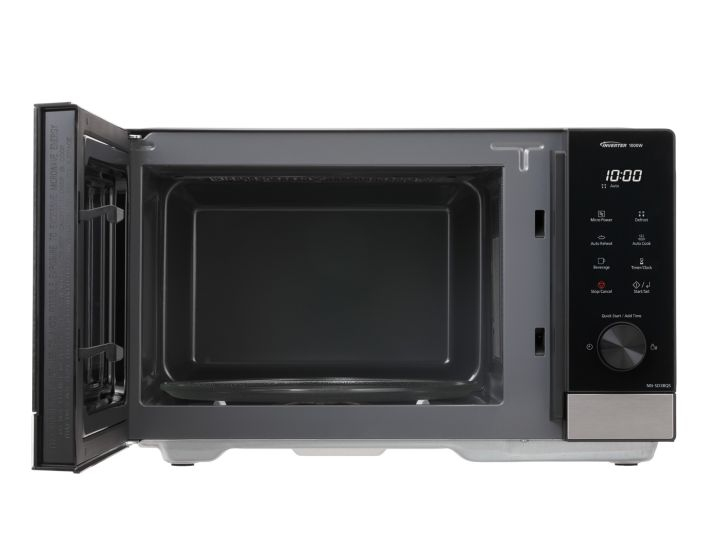 Microgolfoven PANASONIC NN-SD38QSEPG / 29L / 1000W