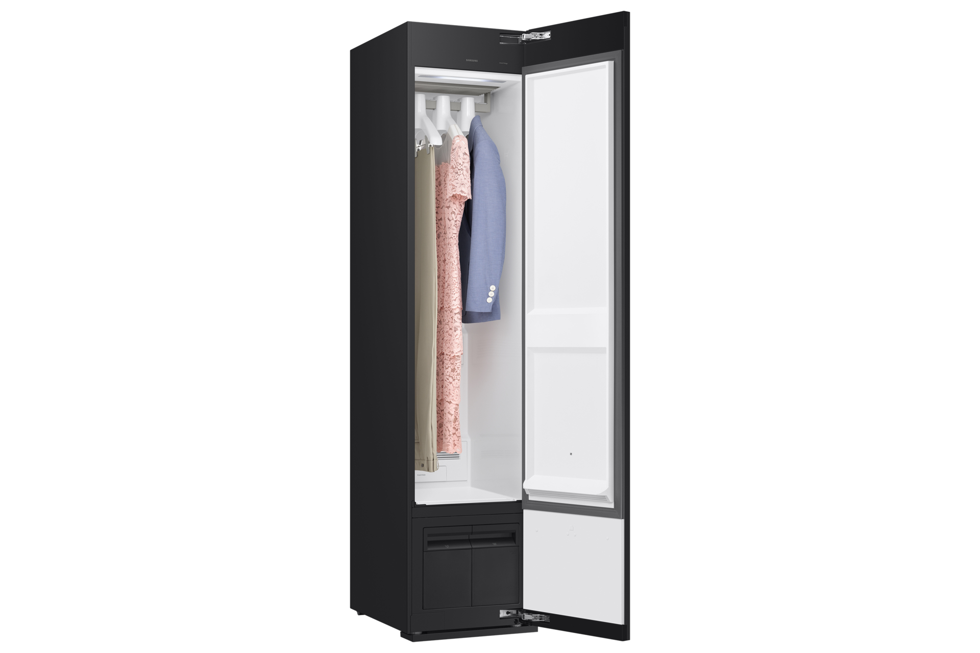 AirDresser SAMSUNG droog- en stoomkast