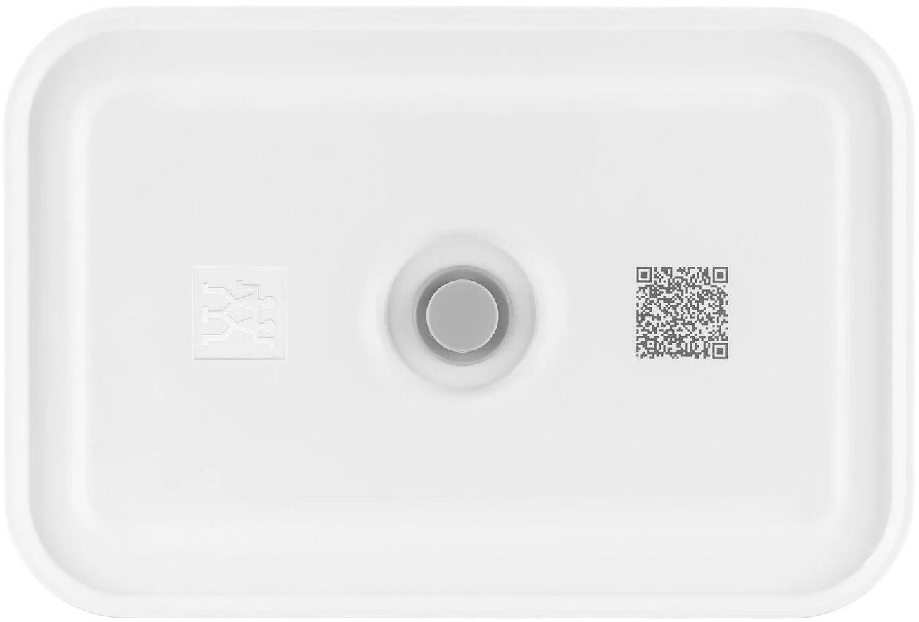 Lunchbox ZWILLING 36801-322 Fresh&Save Flat L 6-delig