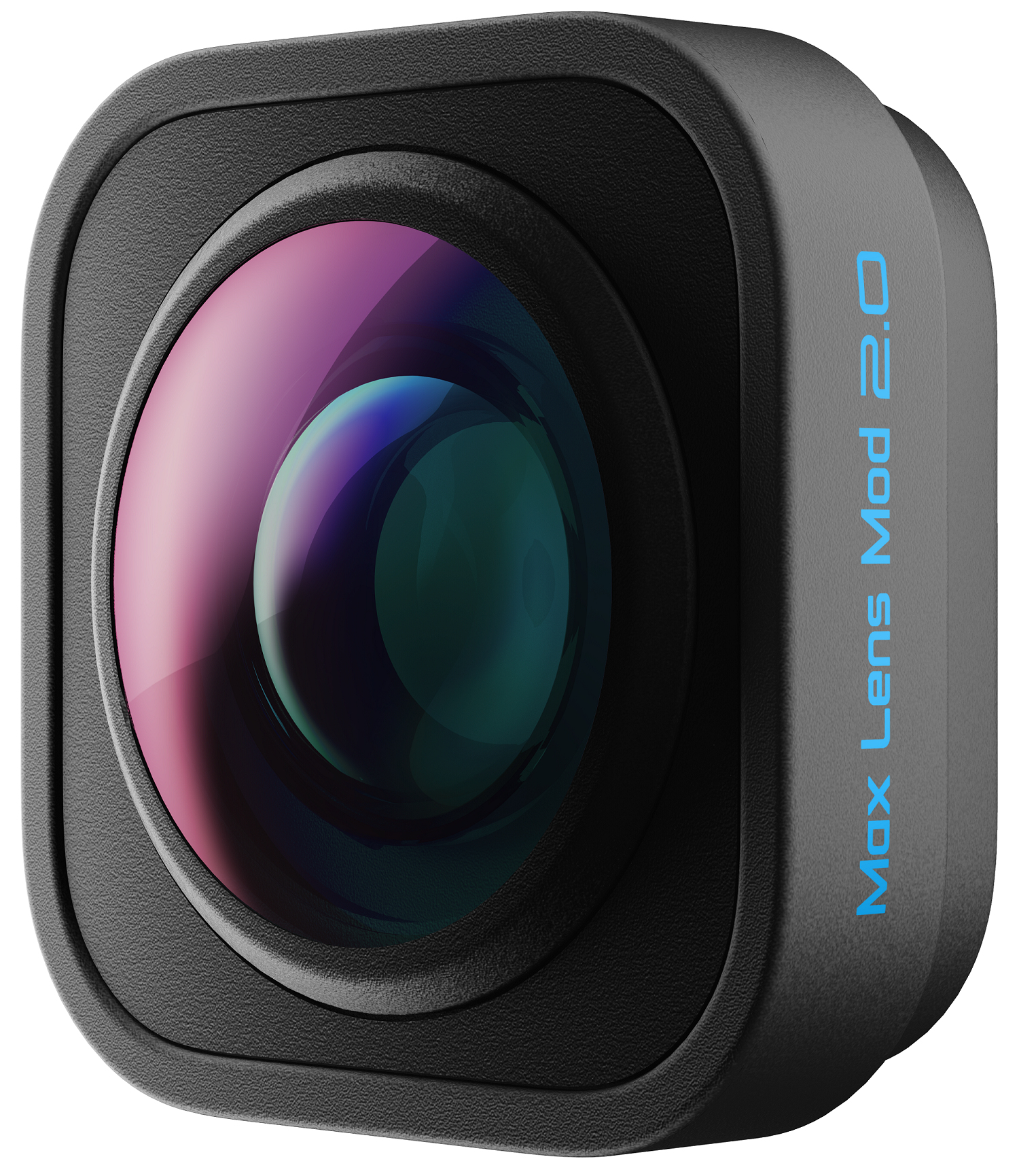 GoPro HERO12 Max Lens Mod 2.0