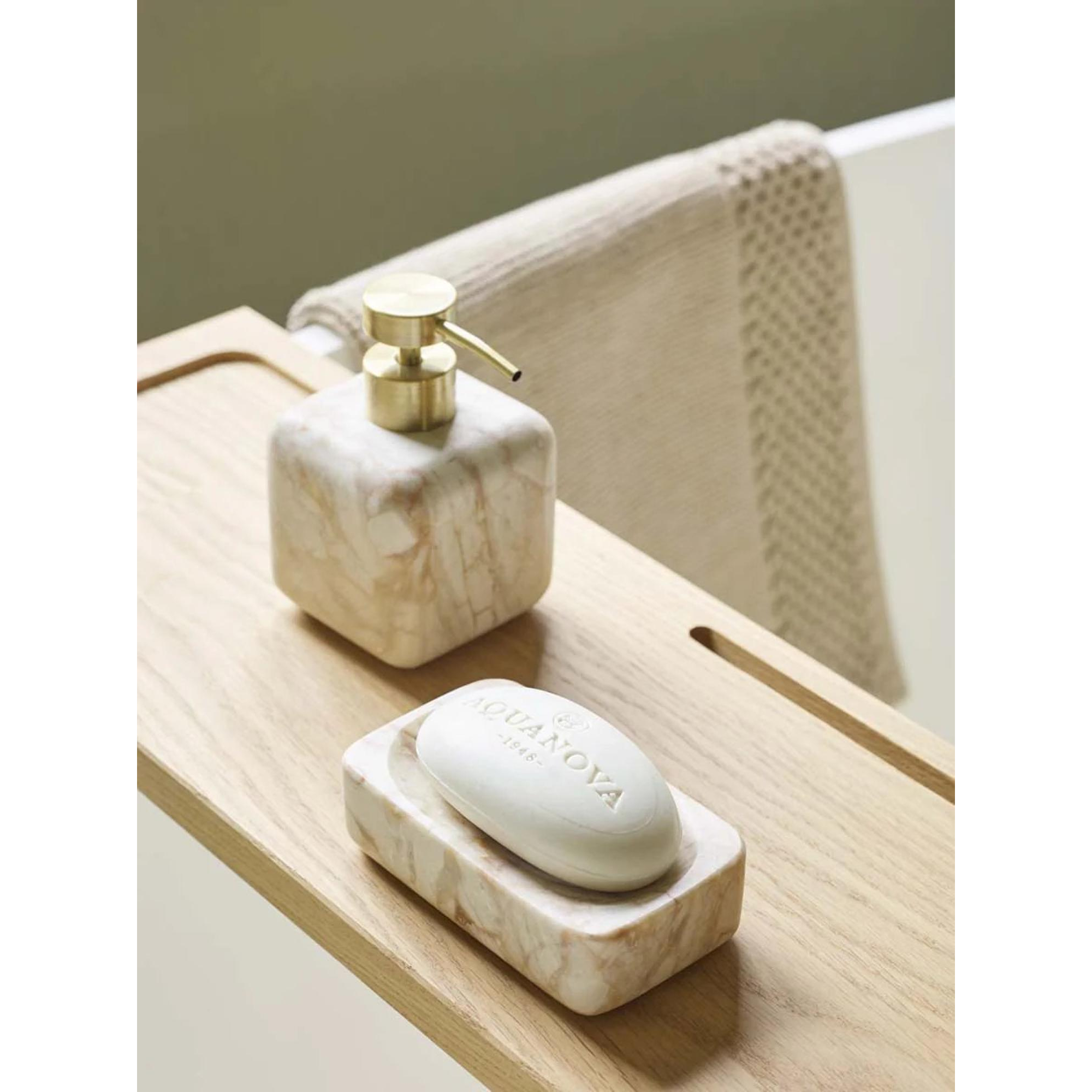 Zeepschaal AQUANOVA BLASDI-118 Blake / Desert