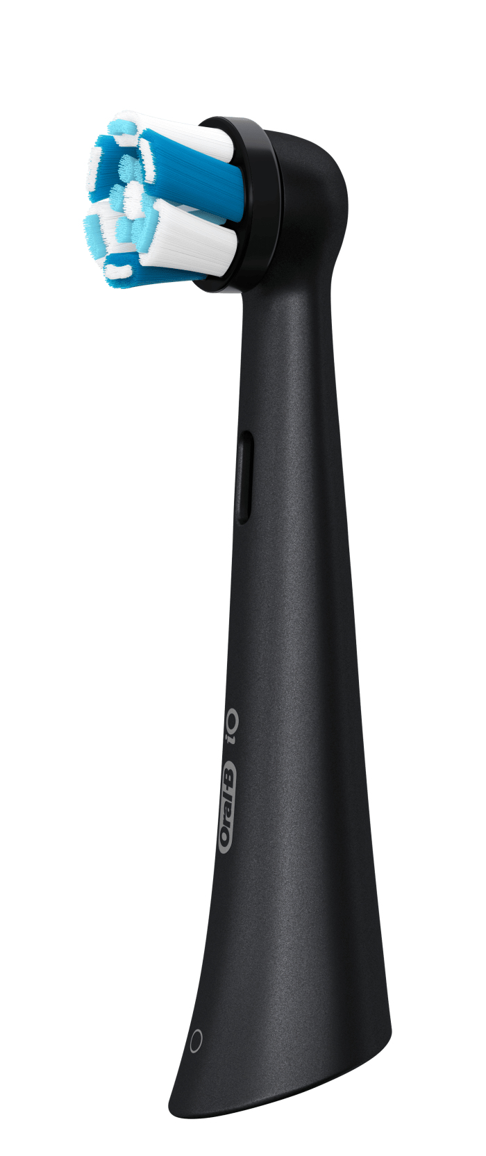 Opzetborstel BRAUN ORAL-B IO Ultimate Clean 4-pack Black