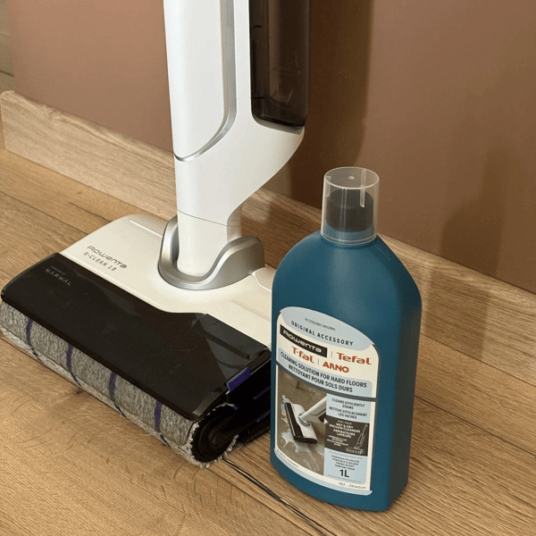 Reinigingsmiddel ROWENTA ZR340LV1 X-Clean / 1L