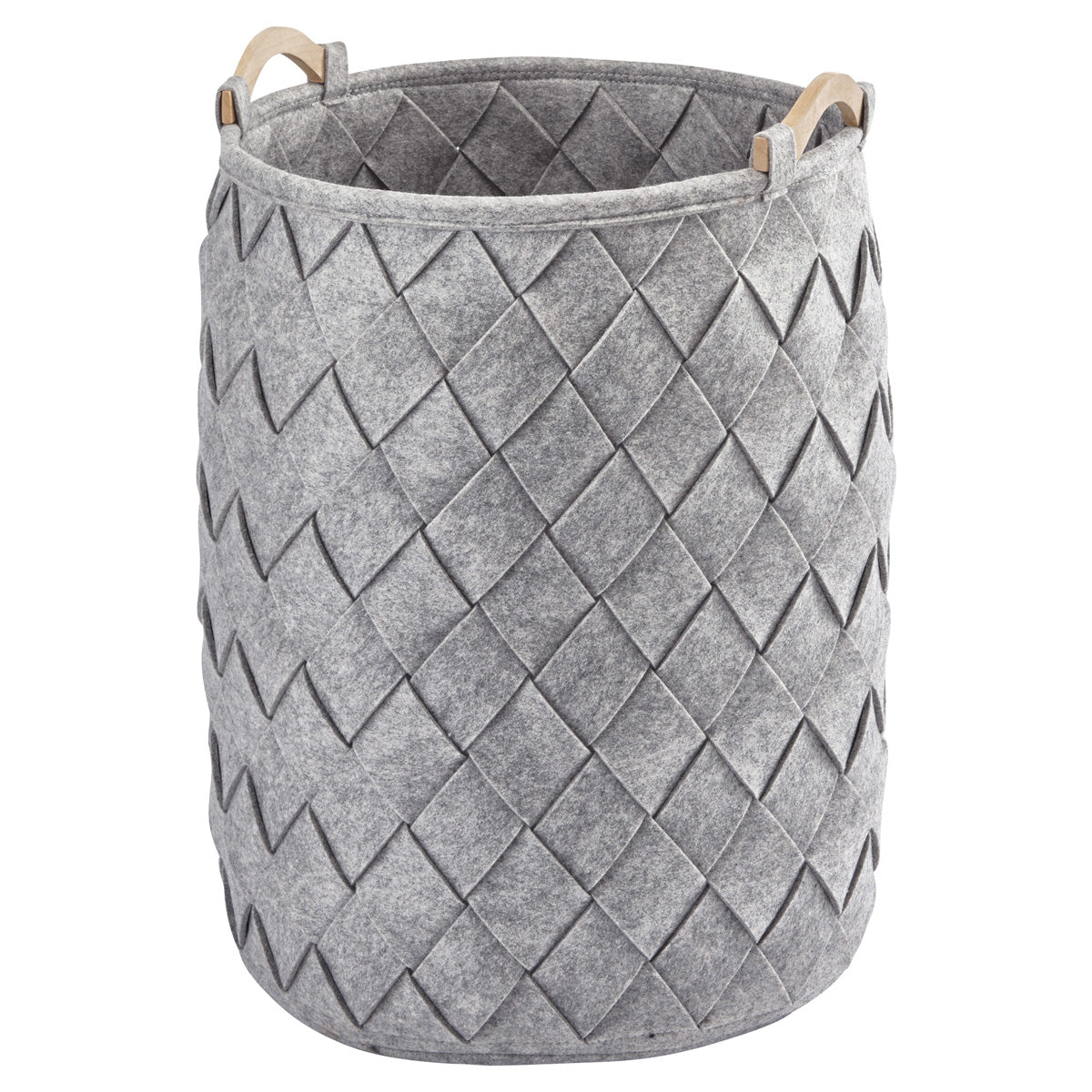 Wasmand AQUANOVA AMYLAL-95 Amy / Silver grey