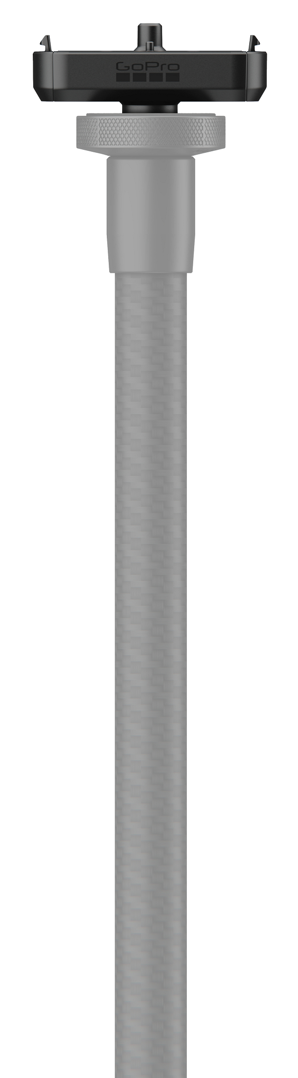 GOPRO Magnetic Latch ¼-20 Mount