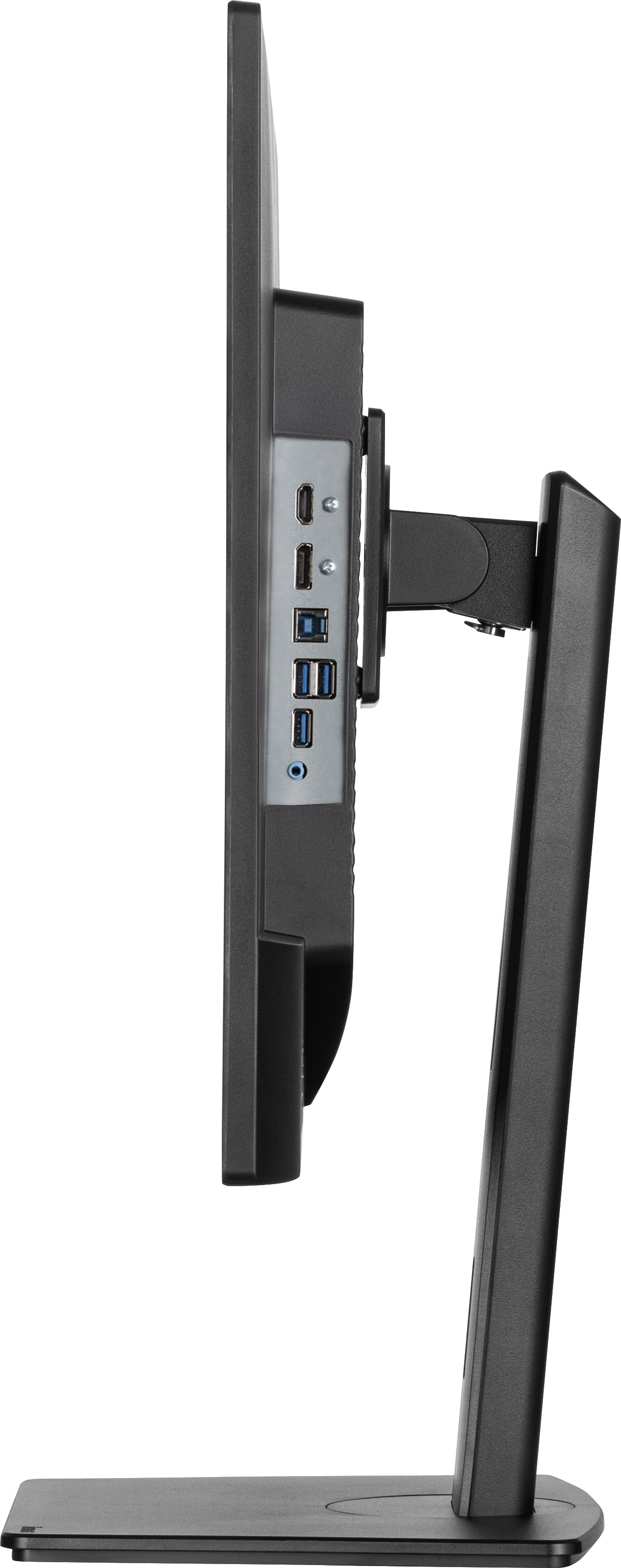 Monitor IIYAMA 32' QHD IPS 16:9 100Hz Black