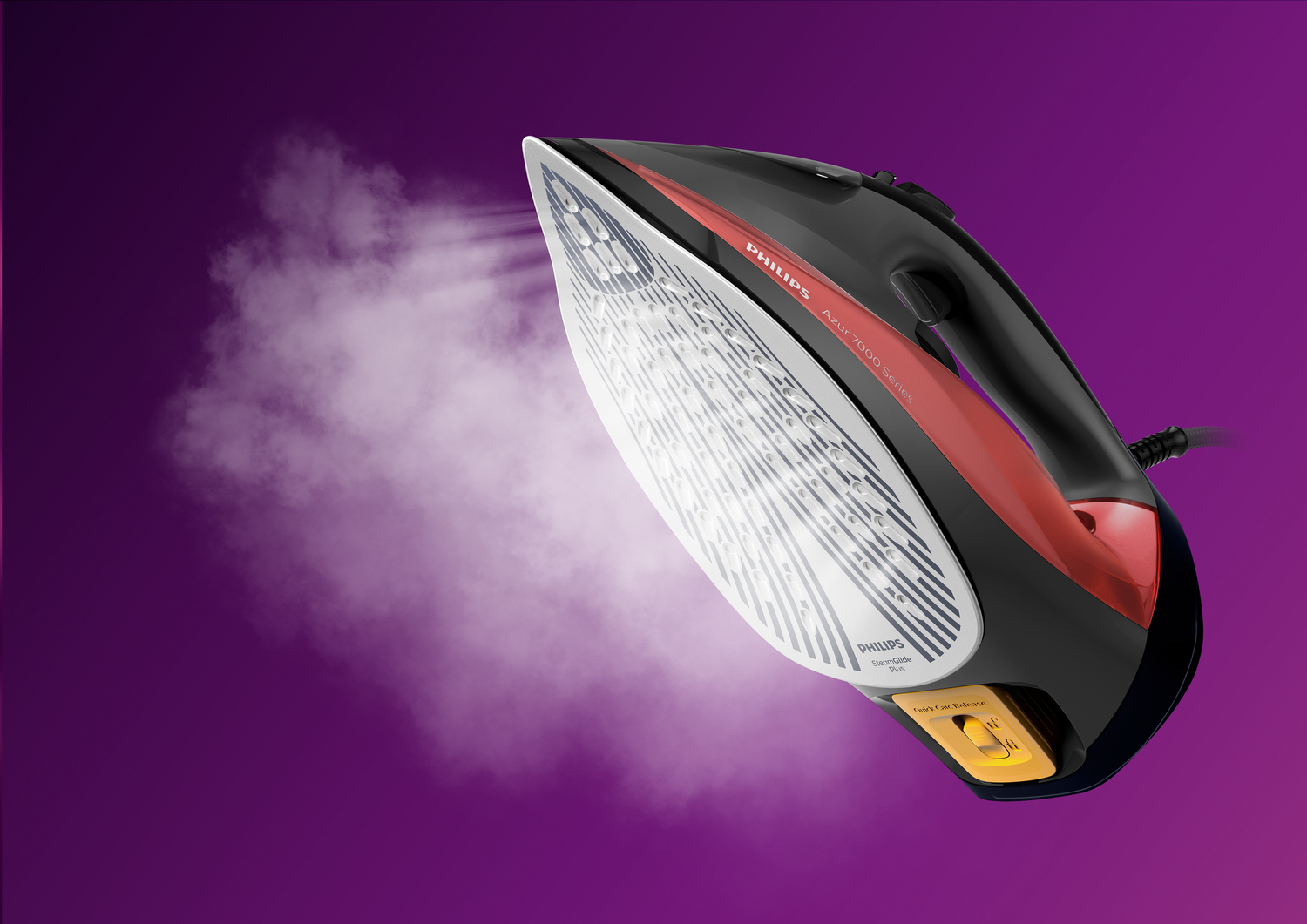 Philips fer a vapeur DST7022/40