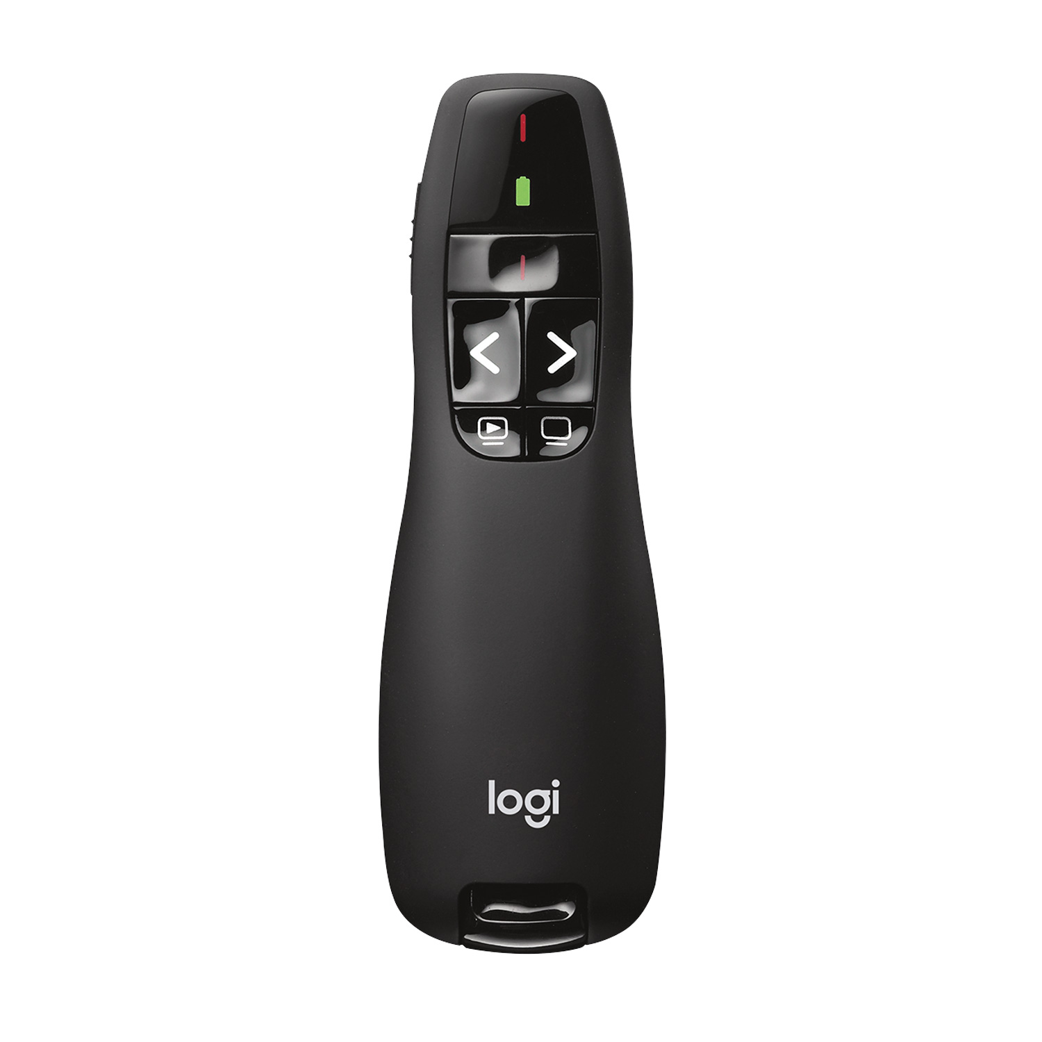 910-001356 Logitech Wireless Presenter R400