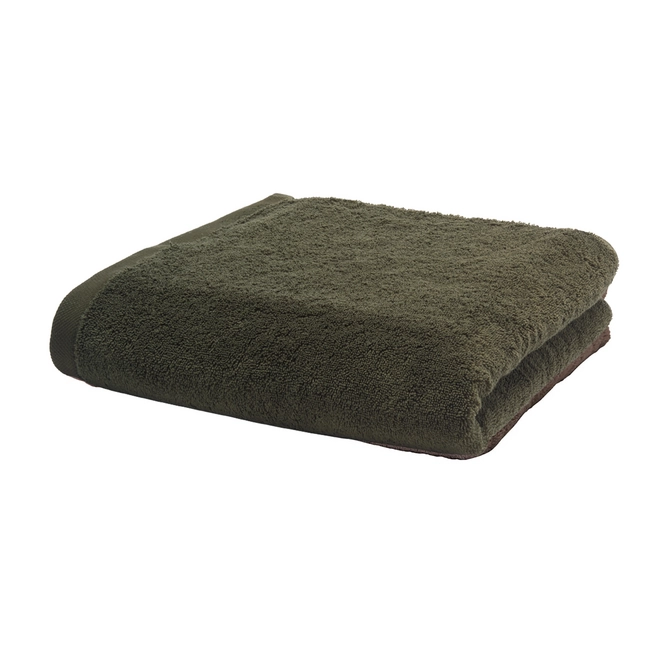 Badhanddoek Aquanova LONTWL-302 London 70x130cm Taiga