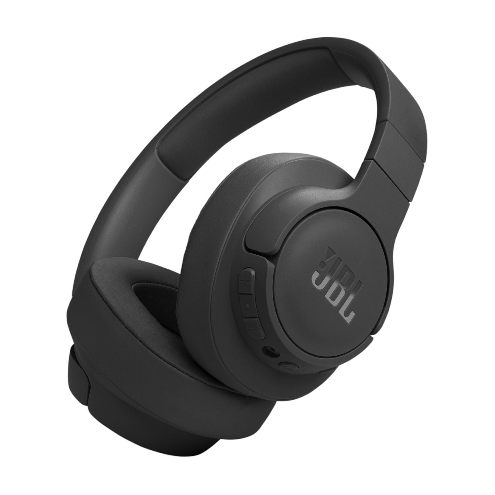 Hoofdtelefoon JBL Tune 770 NC zwart