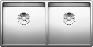 Spoelbak BLANCO 521618 Claron 400/400-U