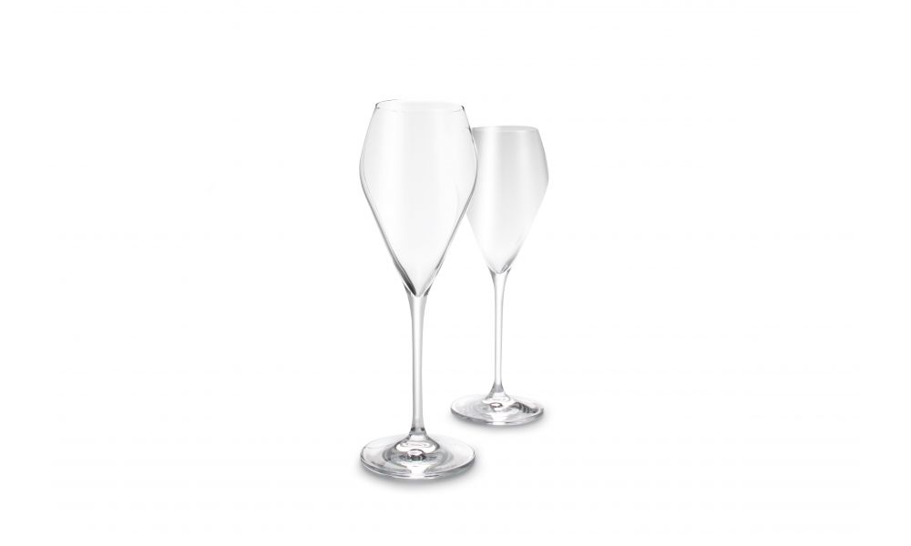 Champagneglas S&P SP47929 Cuvee 23cl set/6