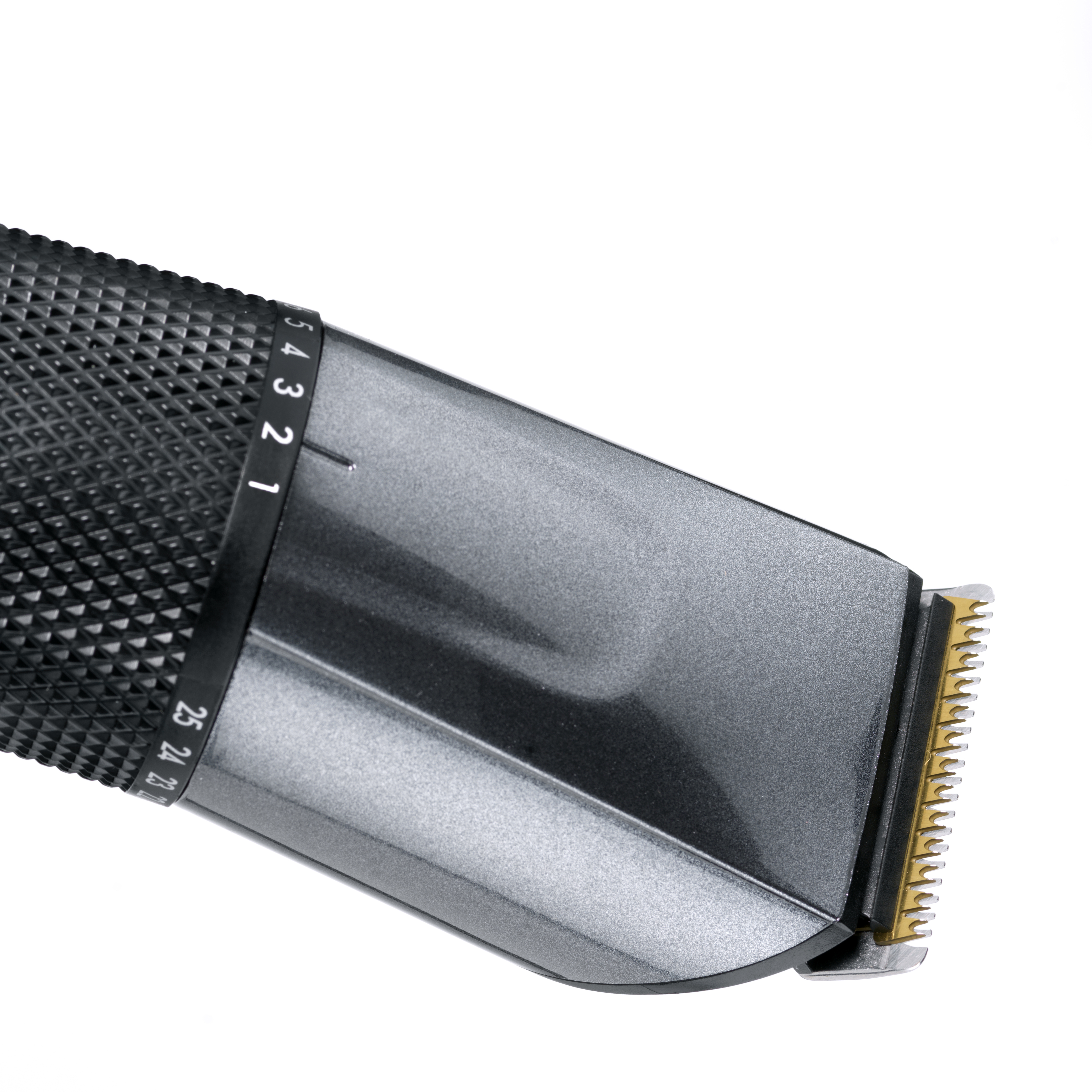 Tondeuse BABYLISS E976E Carbon Titanium