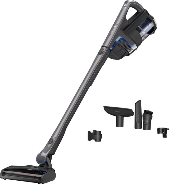 Steelstofzuiger MIELE 12139120 Triflex HX1 Facelift Active