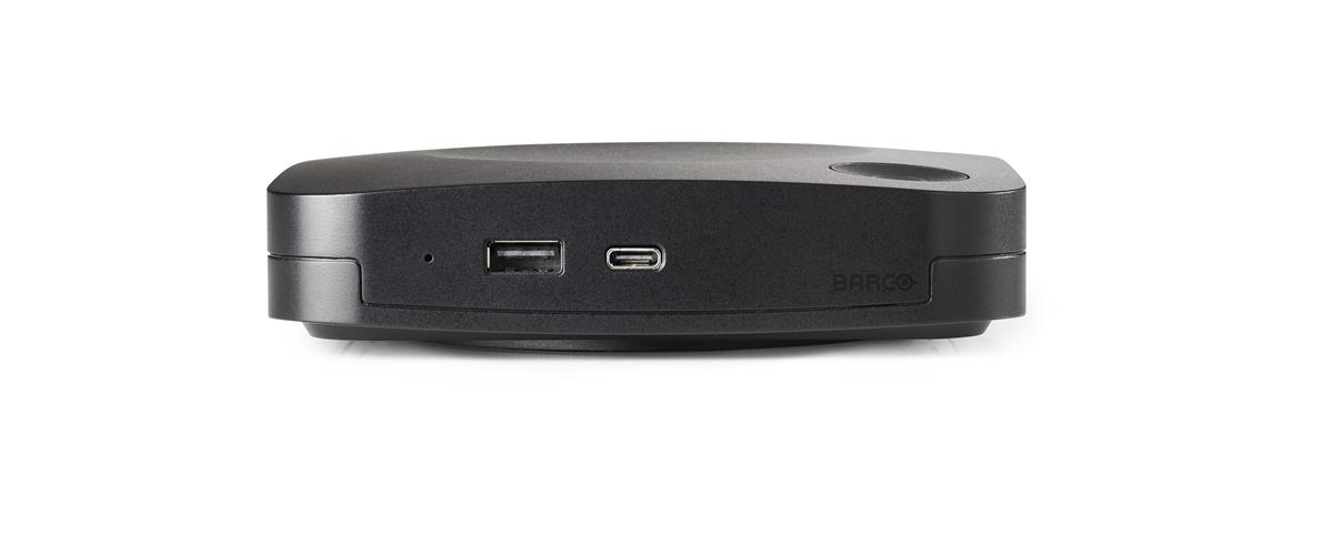 Barco Videoconferencing R9861612EUB1