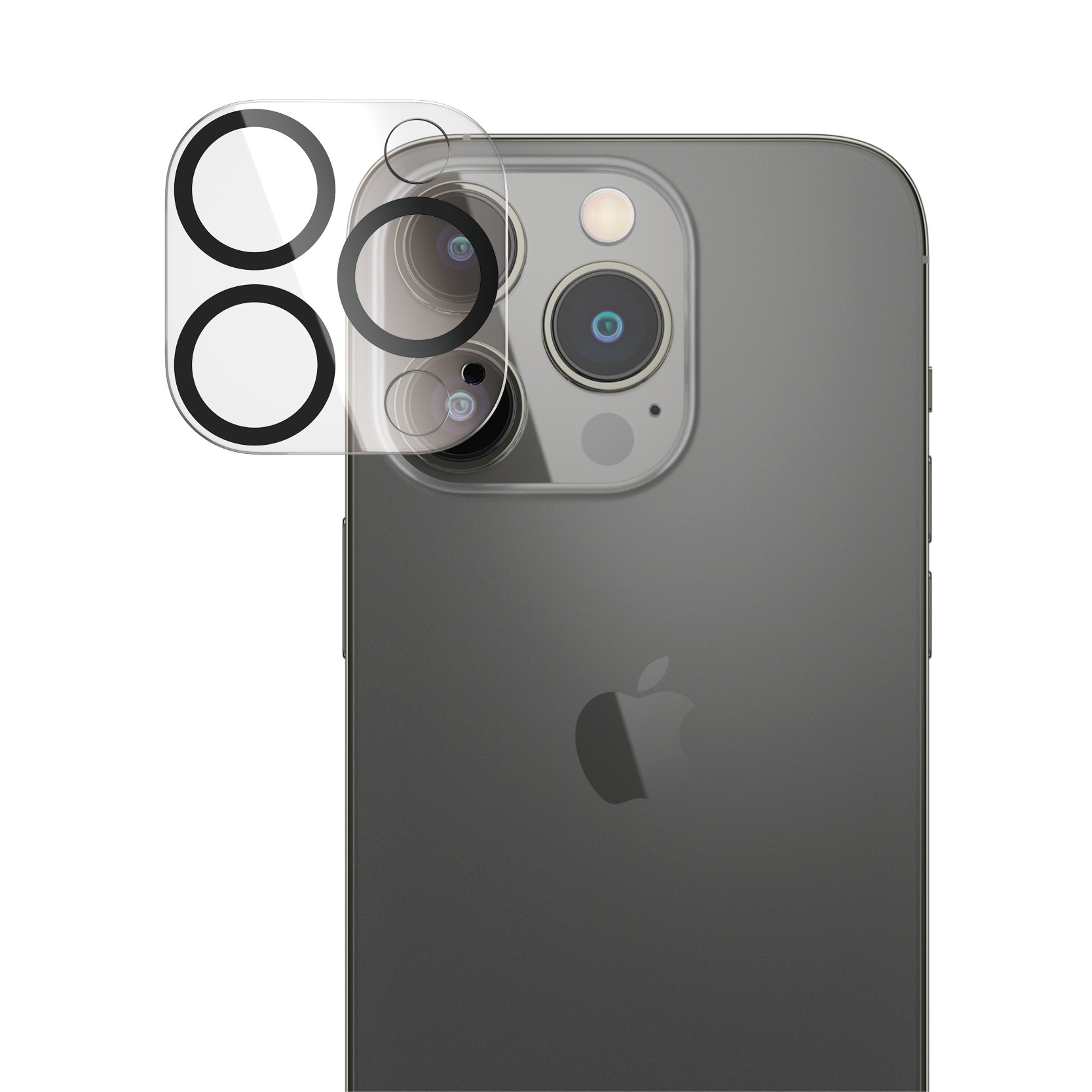 PANZERGLASS CAM PROTECT IPHONE 14 PRO