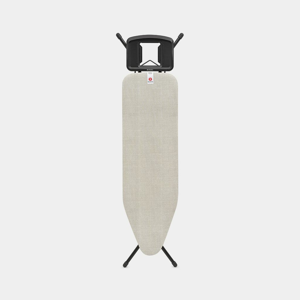 Strijkplank BRABANTIA 236129 / B / 124x38 / SSH / Denim Grey