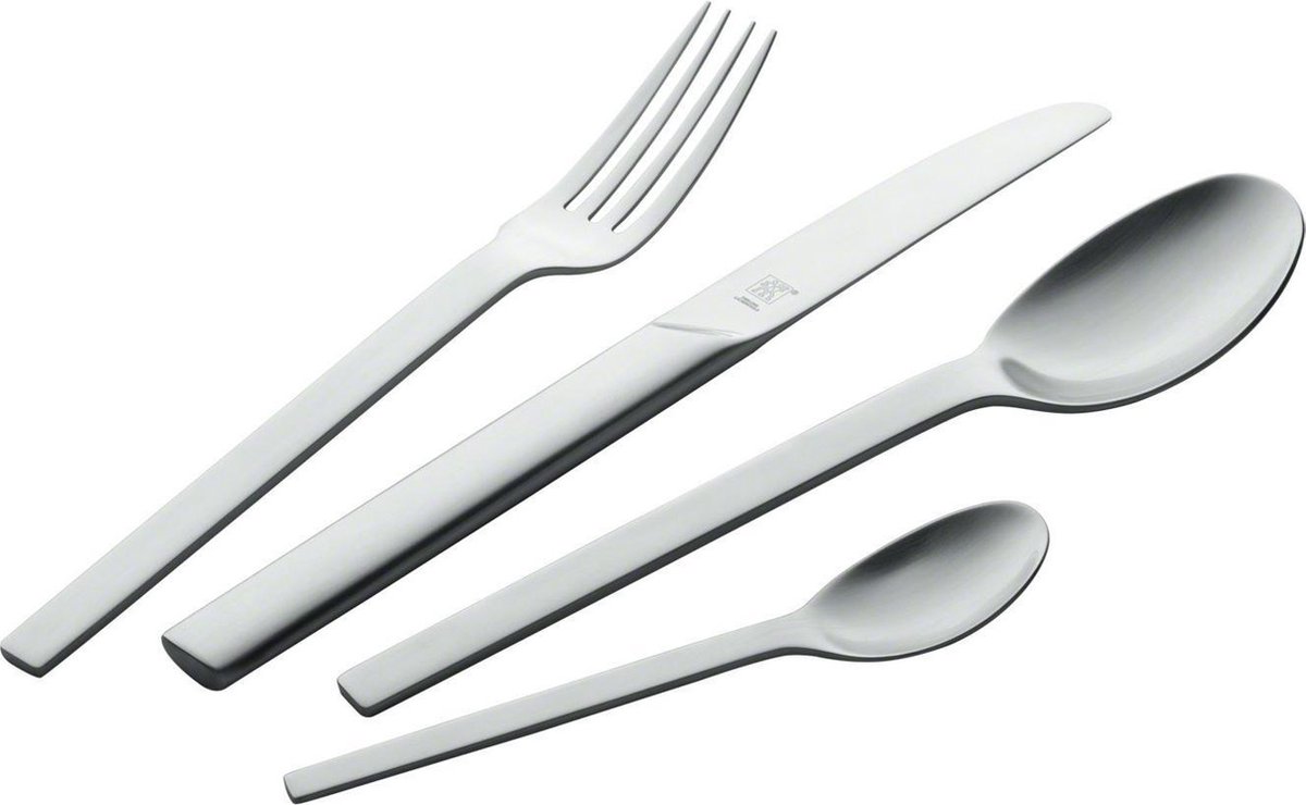 Bestek ZWILLING 07022-905-0 Minimale / 24-delig