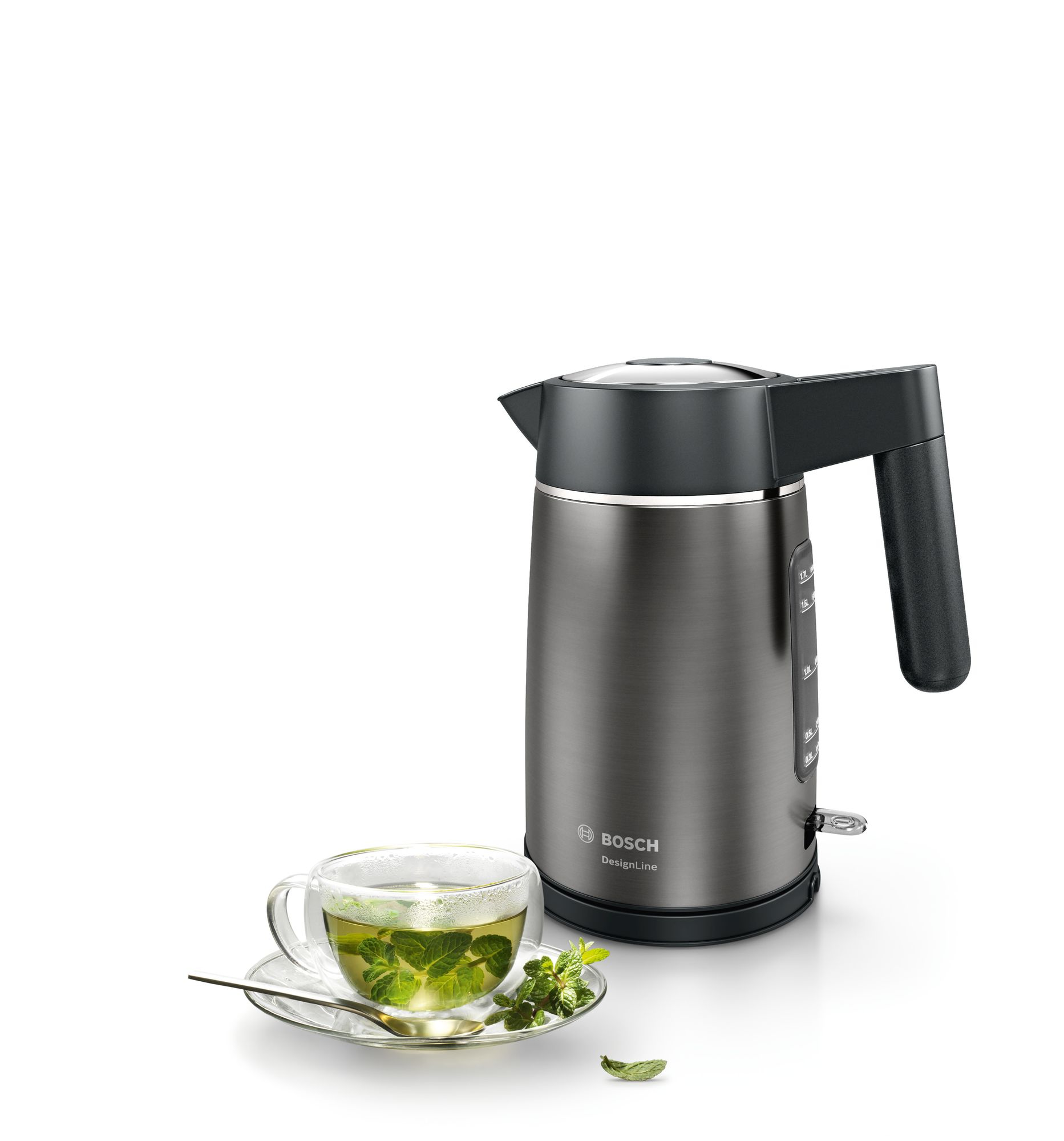Bosch bouilloire twk5p475 design line