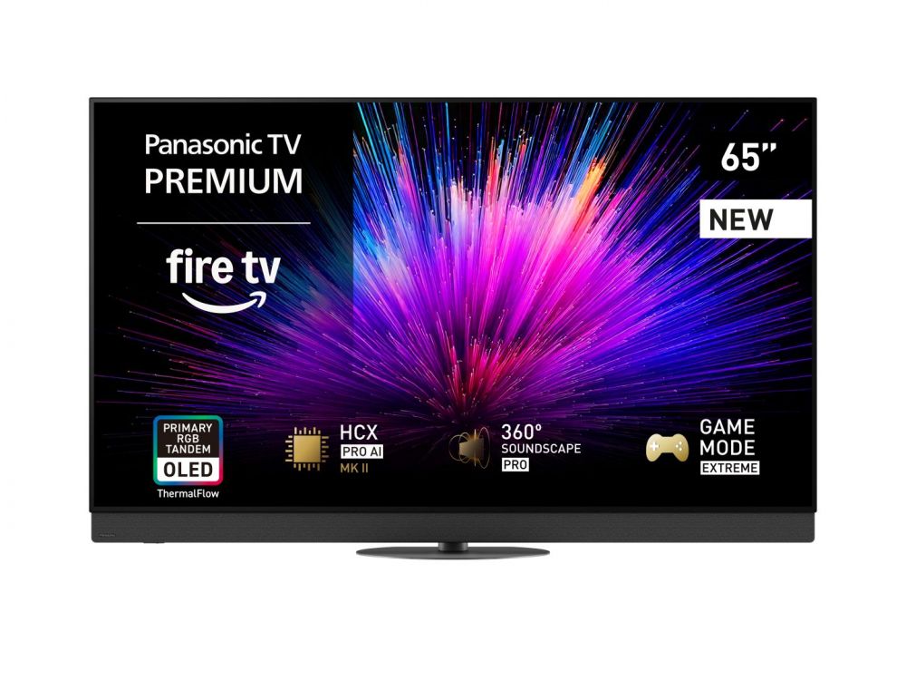 PANASONIC OLED TV-65Z95BEG